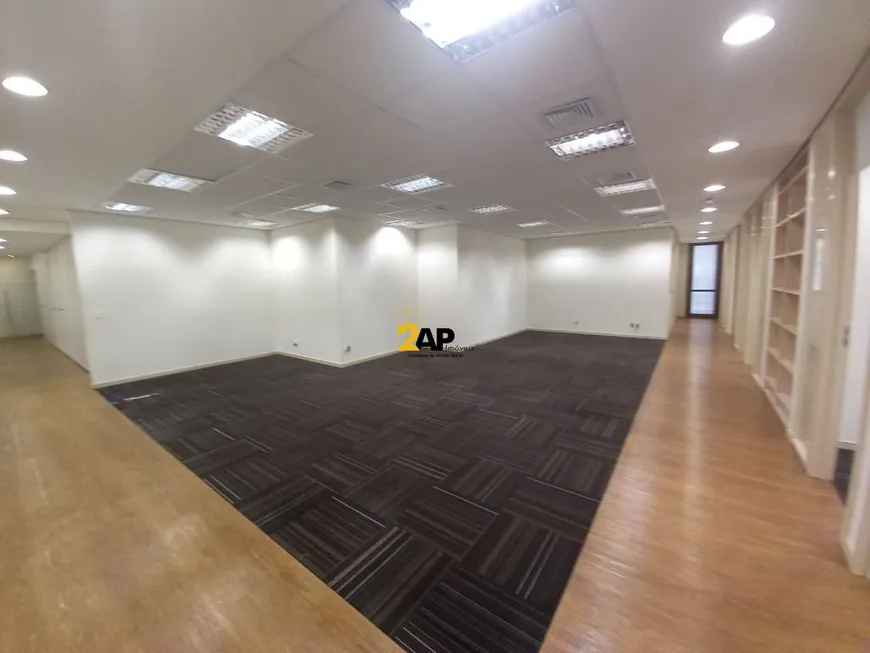 Foto 1 de Sala Comercial para venda ou aluguel, 510m² em Bela Vista, São Paulo