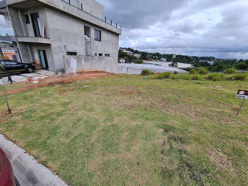 Foto 1 de Lote/Terreno à venda, 136m² em Granja Viana, Cotia