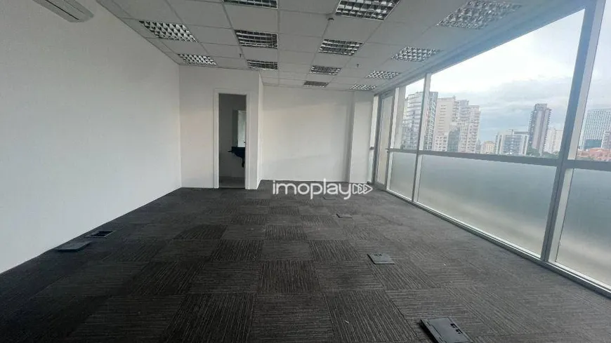 Foto 1 de Sala Comercial para alugar, 45m² em Pinheiros, São Paulo