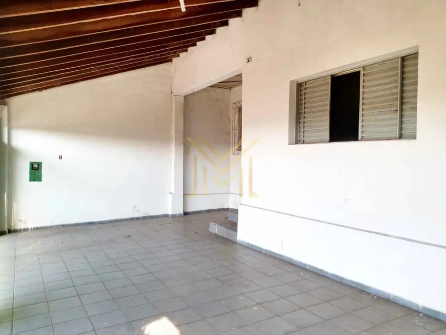 Foto 1 de Casa com 3 Quartos à venda, 420m² em Vila Independência, Bauru