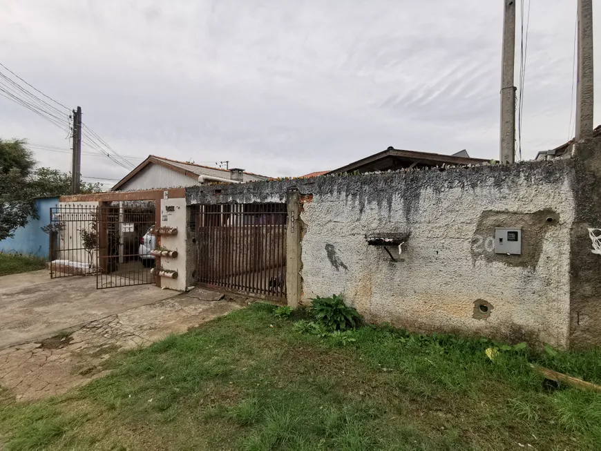 Foto 1 de Lote/Terreno à venda, 201m² em Parque da Fonte, São José dos Pinhais