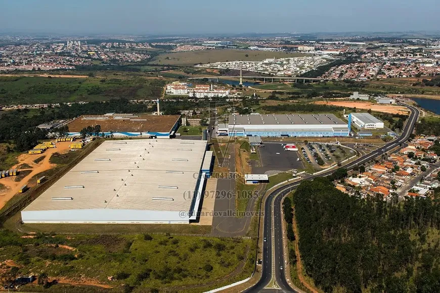 Foto 1 de Galpão/Depósito/Armazém para alugar, 30172m² em Jardim Santa Luzia, Hortolândia