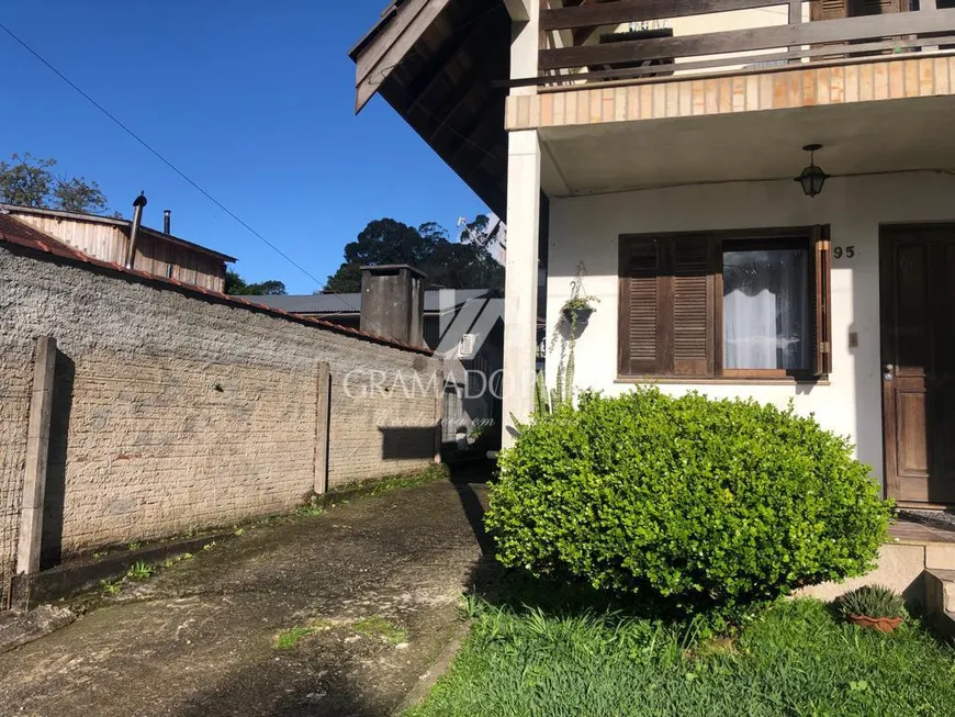 Foto 1 de Casa com 4 Quartos à venda, 180m² em Casa Grande, Gramado