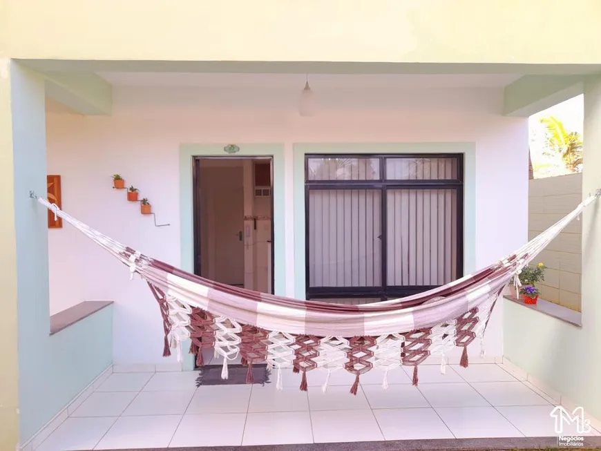 Foto 1 de Apartamento com 1 Quarto para venda ou aluguel, 45m² em Praia do Flamengo, Salvador