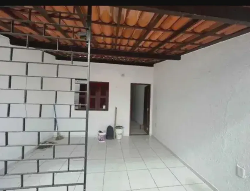 Foto 1 de Casa com 1 Quarto à venda, 84m² em Caçaroca, Serra