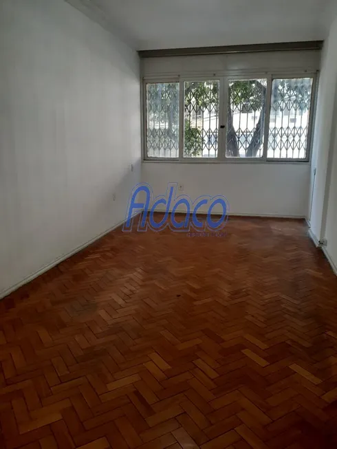 Foto 1 de Apartamento com 2 Quartos para alugar, 92m² em Tijuca, Rio de Janeiro