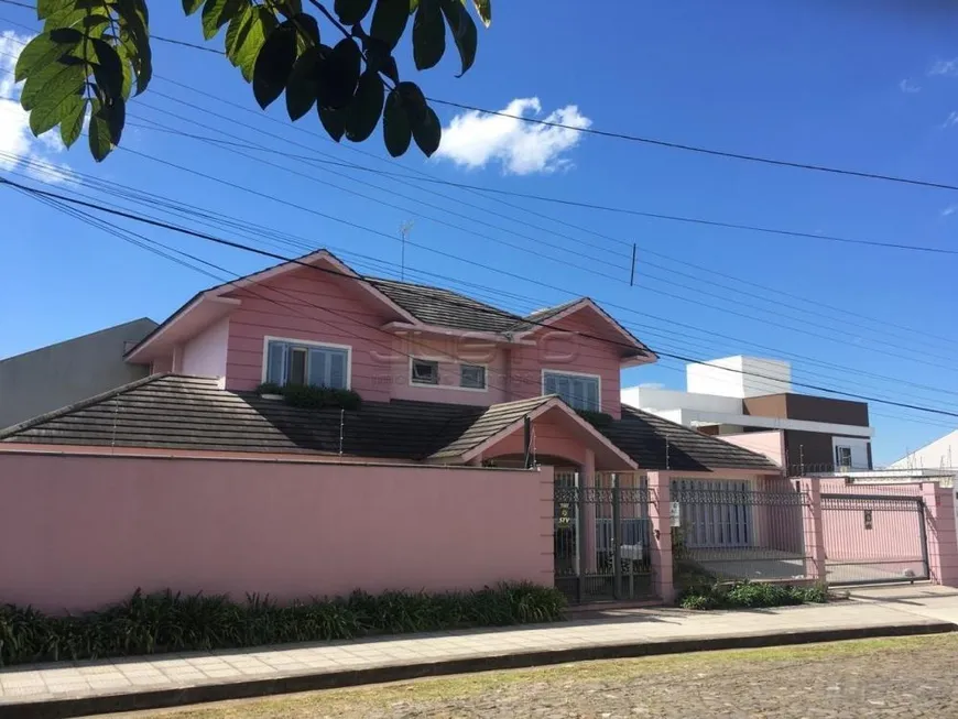 Foto 1 de Casa com 3 Quartos à venda, 291m² em São José, São Leopoldo
