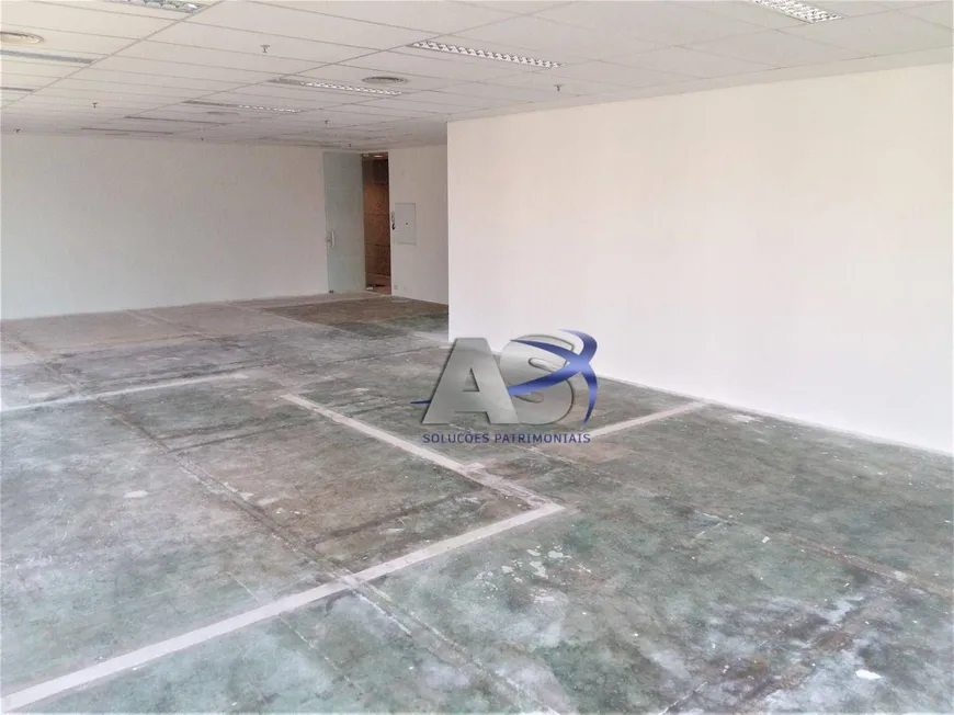 Foto 1 de Sala Comercial para alugar, 110m² em Brooklin, São Paulo