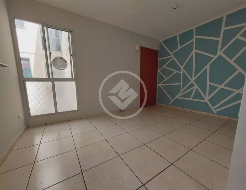 Foto 1 de Apartamento com 2 Quartos para alugar, 41m² em Shopping Park, Uberlândia