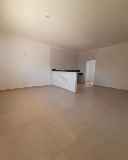 Foto 1 de Apartamento com 2 Quartos à venda, 82m² em Parque Universitário, Franca