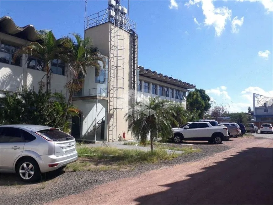 Foto 1 de Galpão/Depósito/Armazém à venda, 2756m² em Anchieta, Porto Alegre