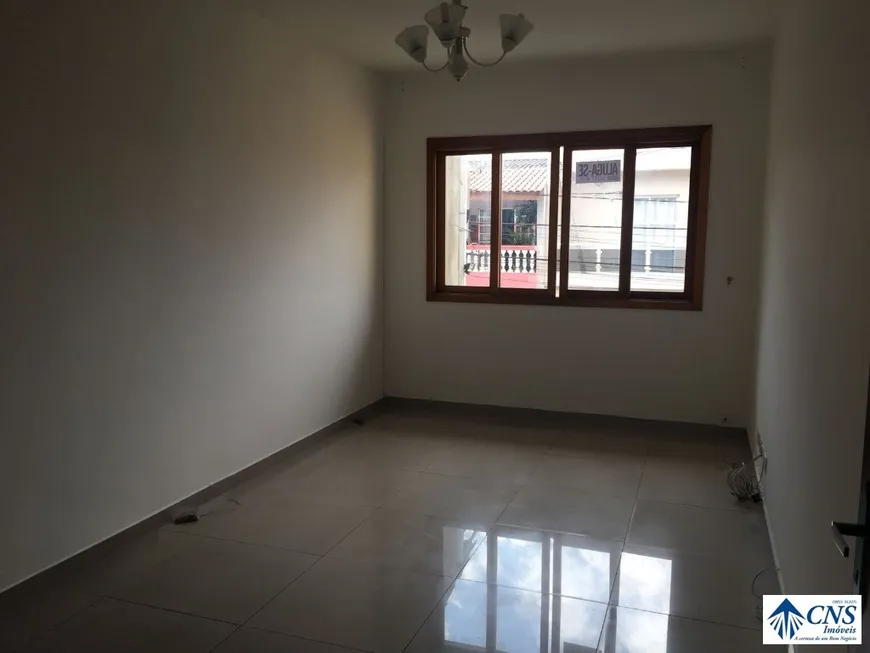 Foto 1 de Sobrado com 2 Quartos à venda, 90m² em Jardim Pazini, Taboão da Serra