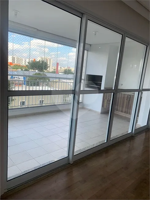 Foto 1 de Apartamento com 3 Quartos à venda, 126m² em Vila Guilherme, São Paulo
