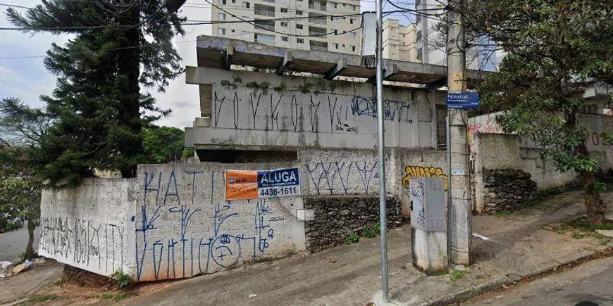 Foto 1 de Sobrado com 4 Quartos para venda ou aluguel, 388m² em Jardim, Santo André
