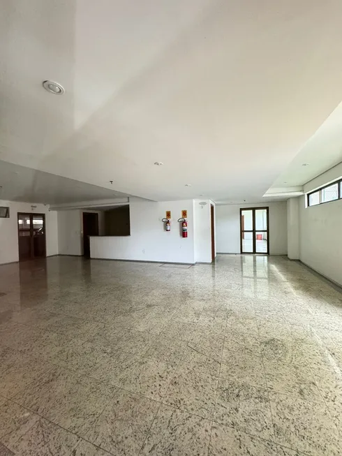 Foto 1 de Apartamento com 1 Quarto para alugar, 50m² em Jardim Renascença, São Luís