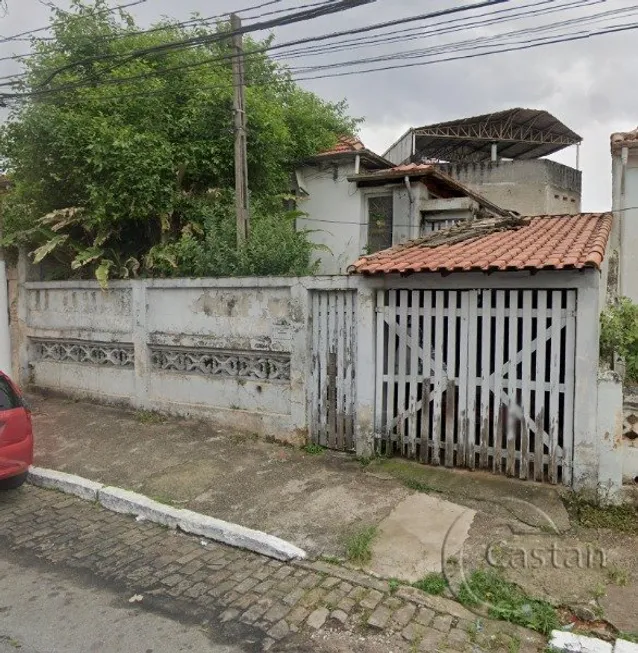 Foto 1 de Lote/Terreno com 1 Quarto à venda, 290m² em Vila Prudente, São Paulo