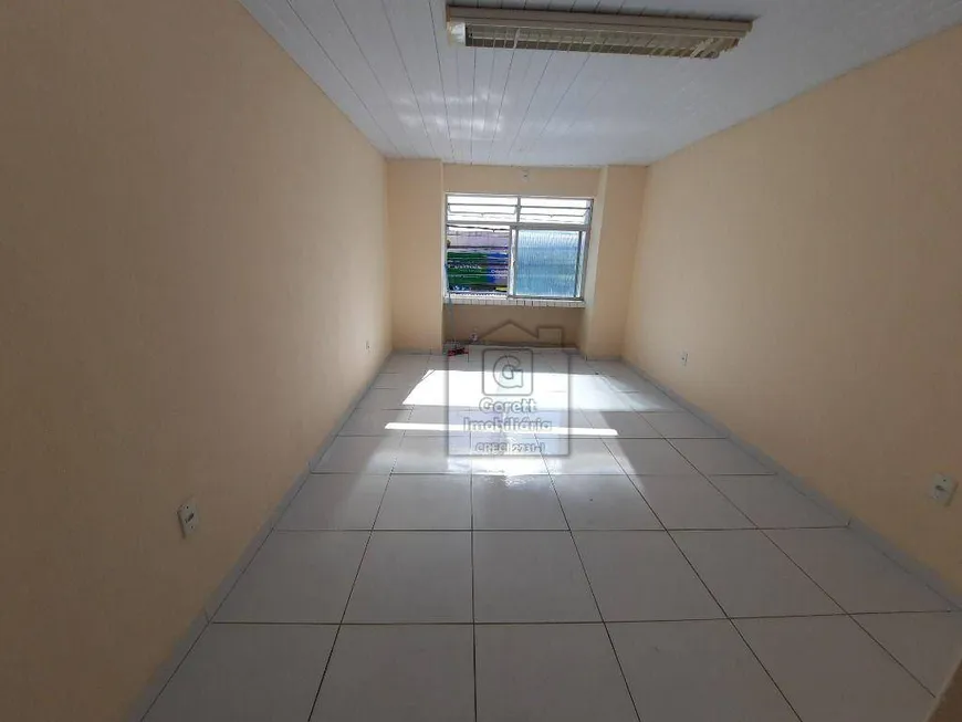 Foto 1 de Sala Comercial para alugar, 35m² em Alecrim, Natal