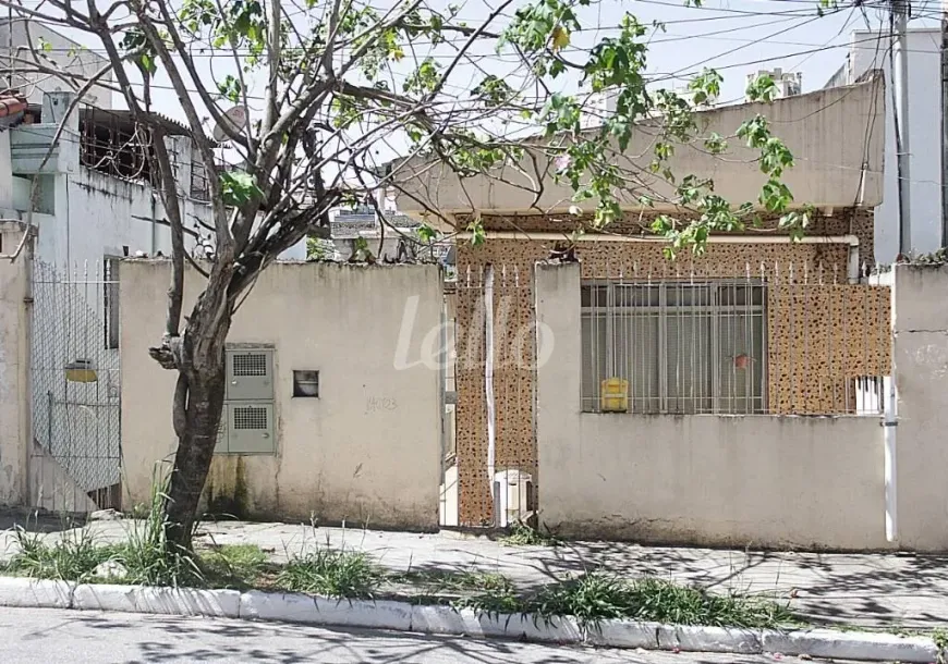 Foto 1 de Casa com 3 Quartos à venda, 100m² em Santana, São Paulo