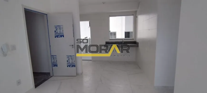 Foto 1 de Apartamento com 2 Quartos à venda, 42m² em Vila Clóris, Belo Horizonte