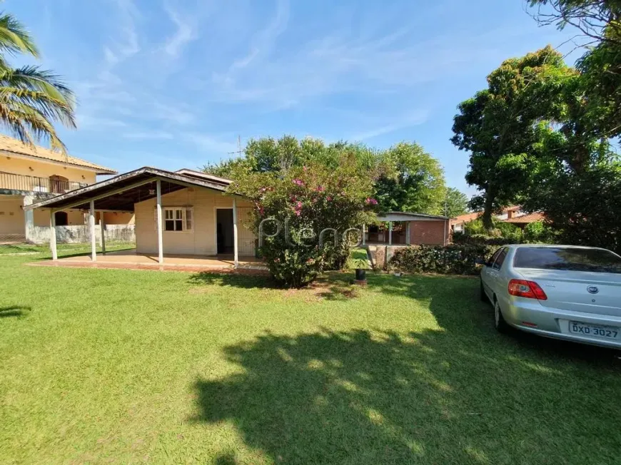 Foto 1 de Casa de Condomínio com 2 Quartos à venda, 180m² em Parque Xangrilá, Campinas