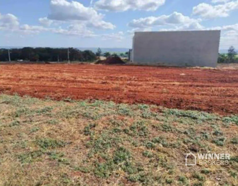 Foto 1 de Lote/Terreno para venda ou aluguel, 600m² em , Iguaraçu