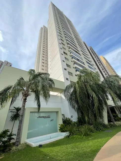 Foto 1 de Apartamento com 2 Quartos à venda, 134m² em Jardim das Américas, Cuiabá
