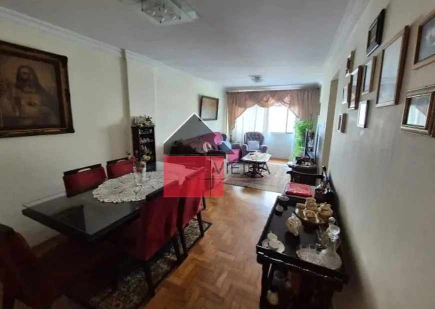 Foto 1 de Apartamento com 2 Quartos à venda, 82m² em Bela Vista, São Paulo