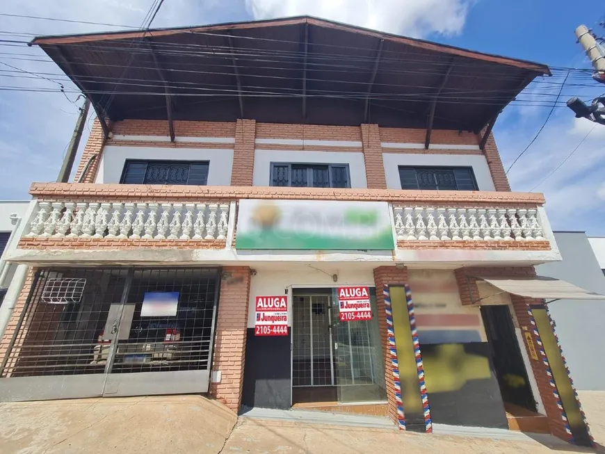 Foto 1 de Sala Comercial para alugar, 22m² em Jardim Glória, Piracicaba