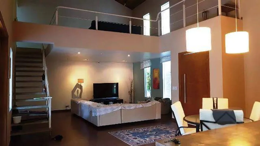 Foto 1 de Casa de Condomínio com 5 Quartos à venda, 550m² em Granja Viana, Cotia