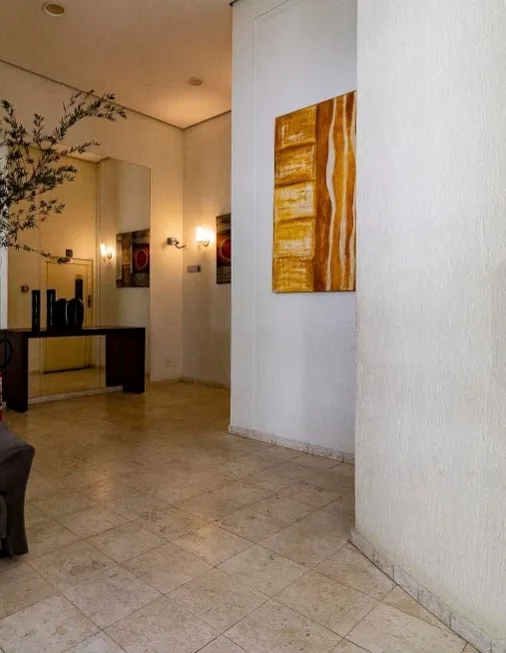 Foto 1 de Apartamento com 4 Quartos à venda, 119m² em Brooklin, São Paulo