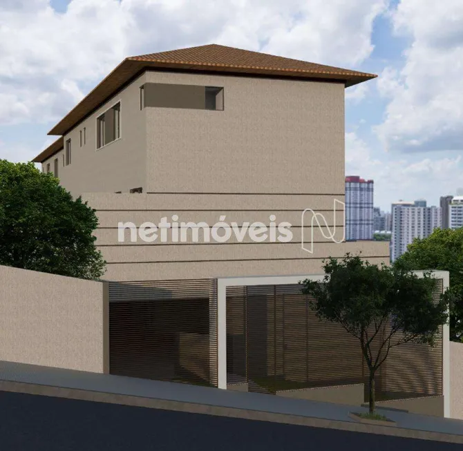 Foto 1 de Apartamento com 2 Quartos à venda, 75m² em Concórdia, Belo Horizonte