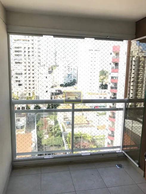 Foto 1 de Apartamento com 2 Quartos à venda, 65m² em Perdizes, São Paulo