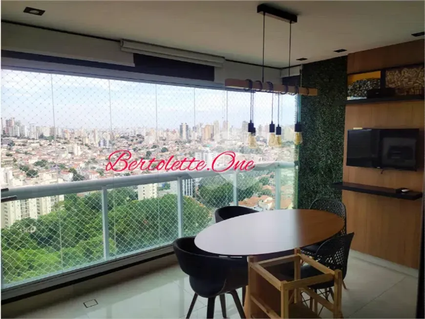 Foto 1 de Apartamento com 3 Quartos à venda, 90m² em Mandaqui, São Paulo