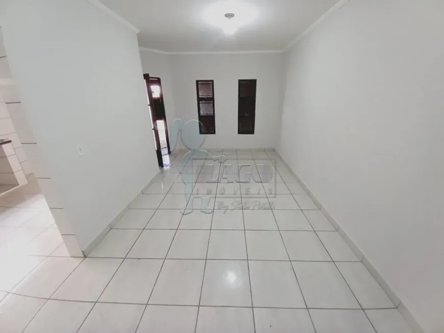 Foto 1 de Casa com 2 Quartos à venda, 70m² em Jardim Centenario, Ribeirão Preto