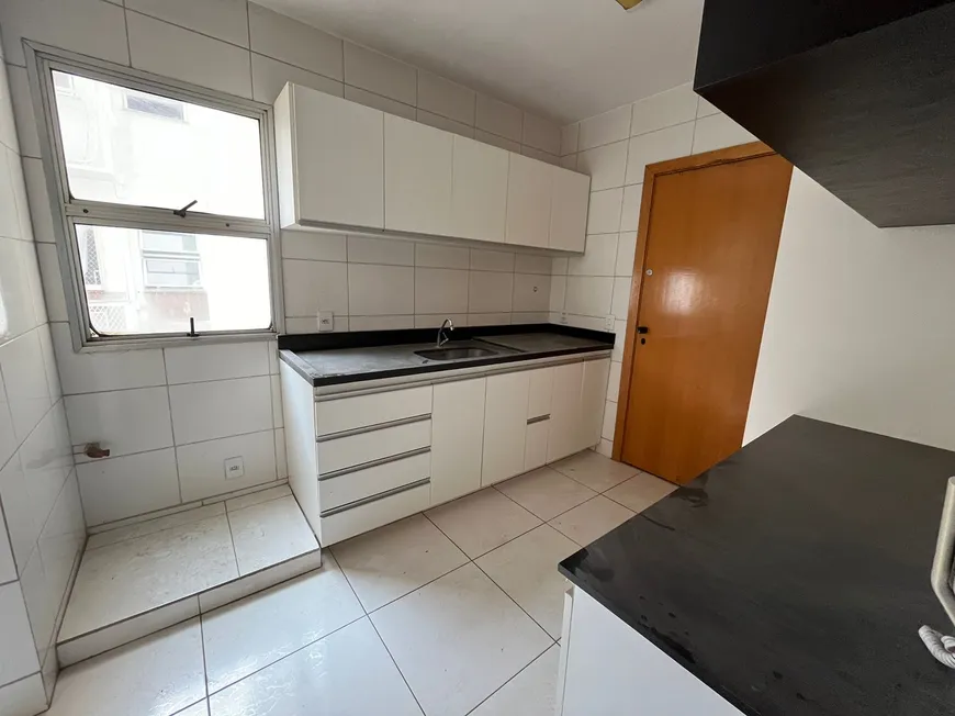 Foto 1 de Apartamento com 3 Quartos para alugar, 112m² em Setor Bueno, Goiânia