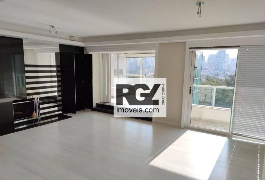 Foto 1 de Apartamento com 3 Quartos à venda, 249m² em Aclimação, São Paulo