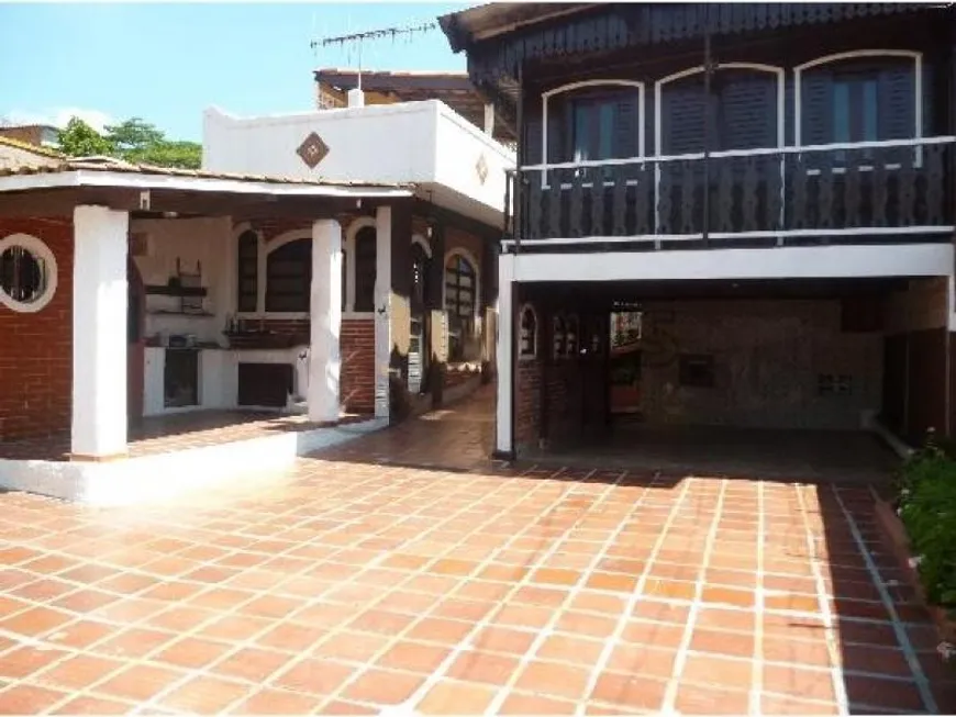 Foto 1 de Casa com 3 Quartos à venda, 100m² em Bela Vista, Osasco