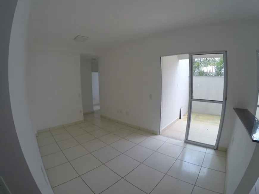 Foto 1 de Apartamento com 1 Quarto à venda, 50m² em Ouro Preto, Belo Horizonte