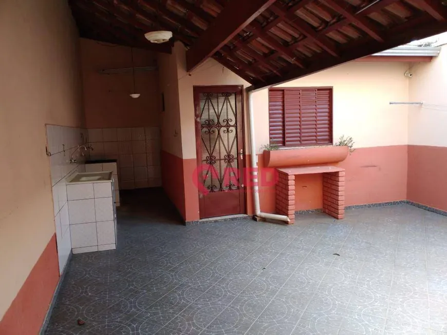 Foto 1 de Sobrado com 2 Quartos à venda, 129m² em Jardim Itangua, Sorocaba