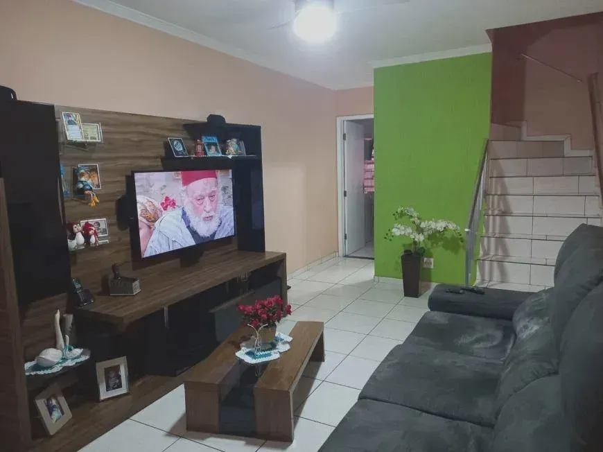 Foto 1 de Casa com 2 Quartos à venda, 85m² em Boa Vista do Lobato, Salvador