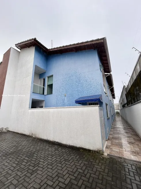 Foto 1 de Casa de Condomínio com 2 Quartos à venda, 80m² em Mogi Moderno, Mogi das Cruzes