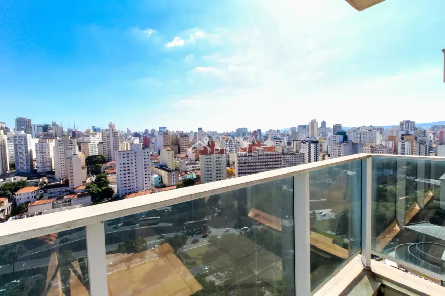 Foto 1 de Imóvel Comercial à venda, 117m² em Liberdade, São Paulo