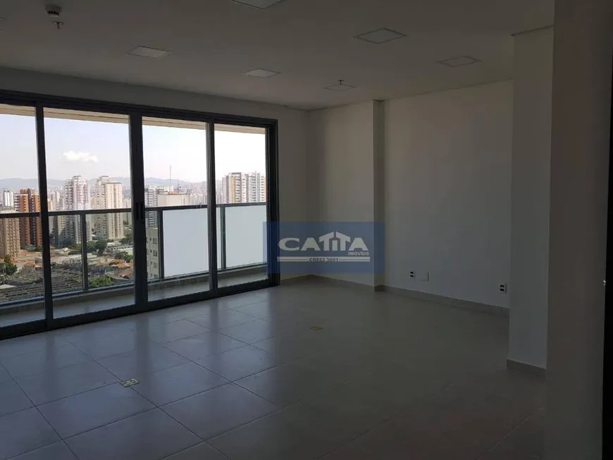 Foto 1 de Sala Comercial para alugar, 40m² em Tatuapé, São Paulo