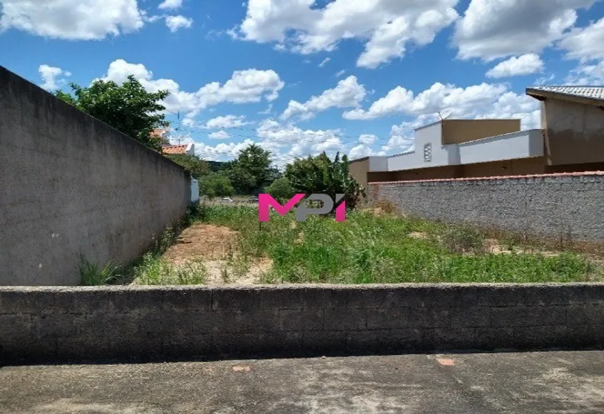 Foto 1 de Lote/Terreno à venda, 350m² em Jardim Santa Rosa, Jundiaí