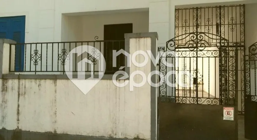 Foto 1 de Casa com 4 Quartos à venda, 157m² em Vila Isabel, Rio de Janeiro