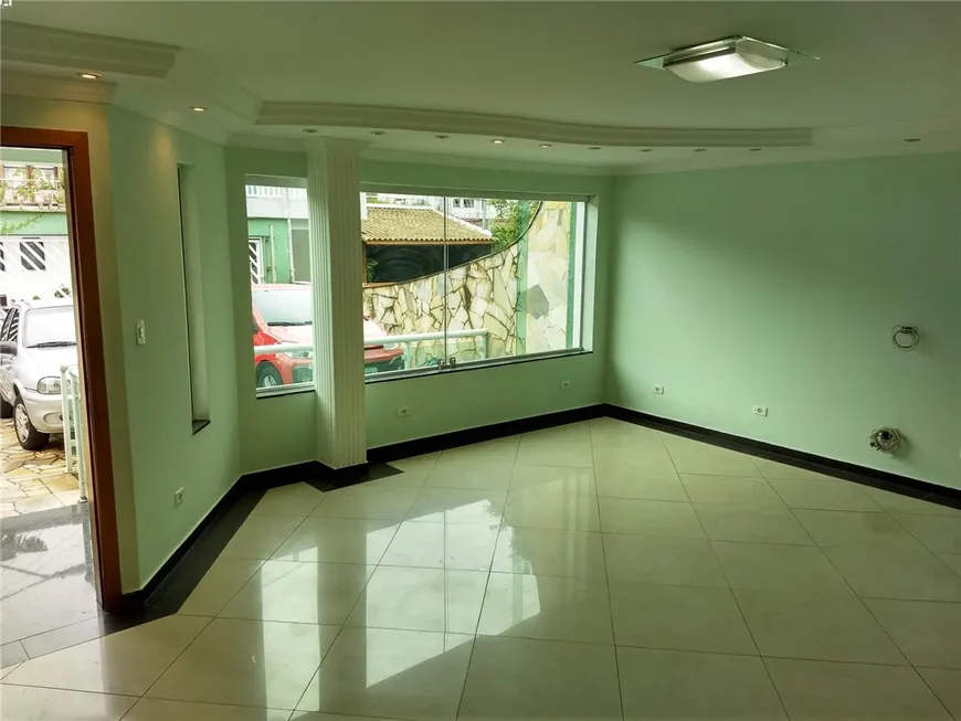 Foto 1 de Sobrado com 3 Quartos à venda, 190m² em Centro, São Bernardo do Campo