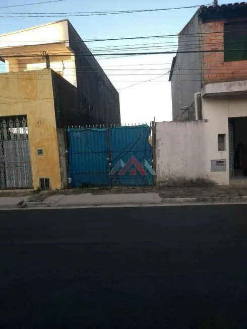 Foto 1 de Lote/Terreno à venda, 150m² em Cidade Edson, Suzano