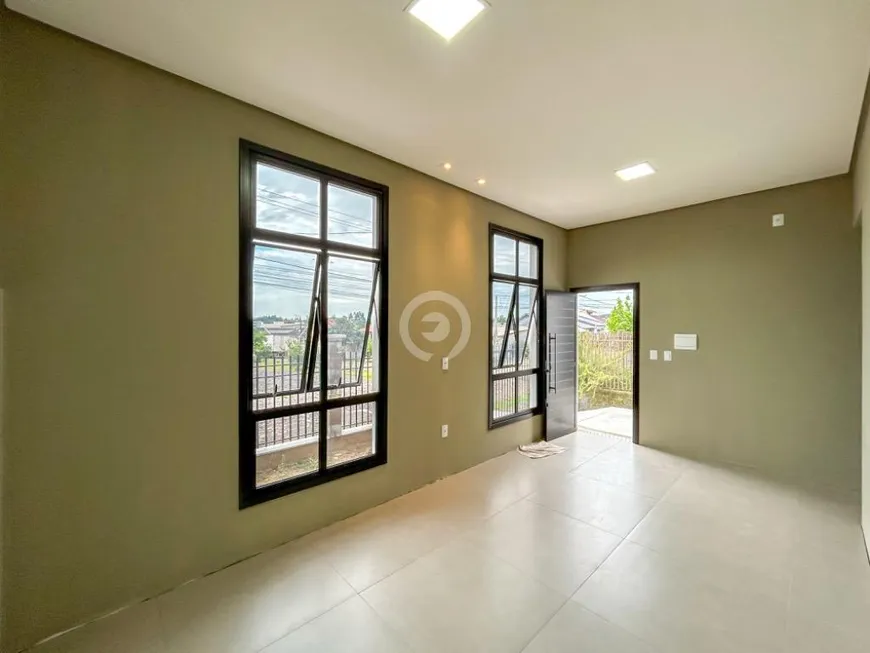 Foto 1 de Casa com 2 Quartos à venda, 75m² em Lago Azul, Estância Velha