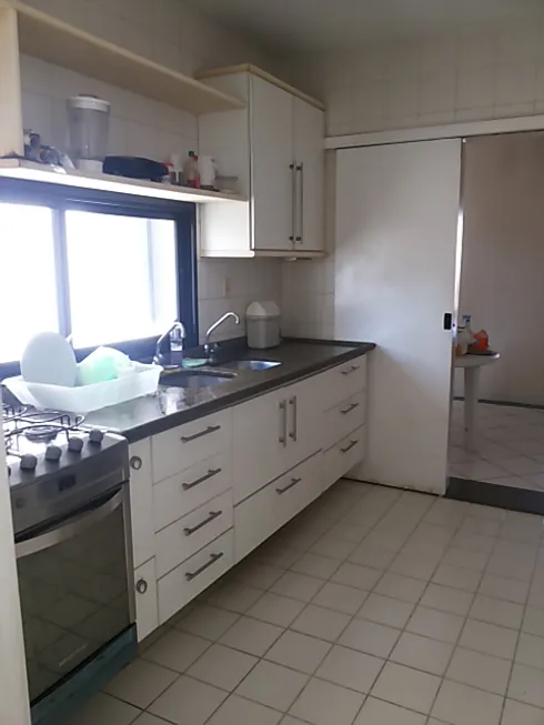 Foto 1 de Apartamento com 3 Quartos à venda, 95m² em Stiep, Salvador