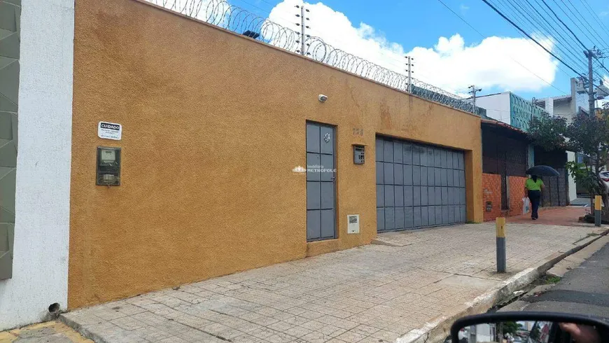 Foto 1 de Imóvel Comercial com 4 Quartos à venda, 200m² em Centro, Teresina